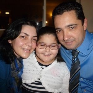 Meet your Posher, Jaime